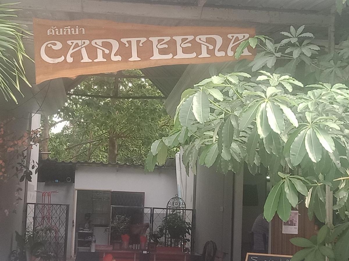 La Canteena Pattaya Bagian luar foto